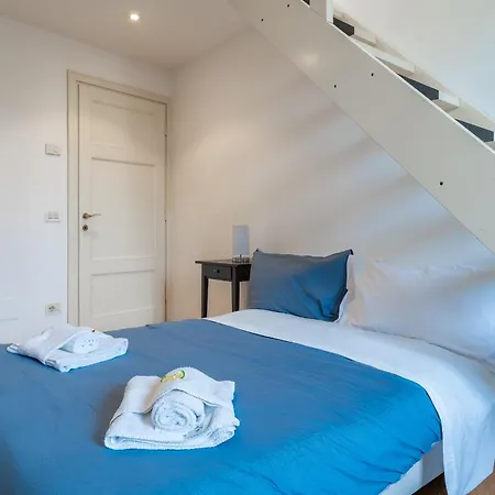 Chica's Luxury Loft Сasa de vacaciones