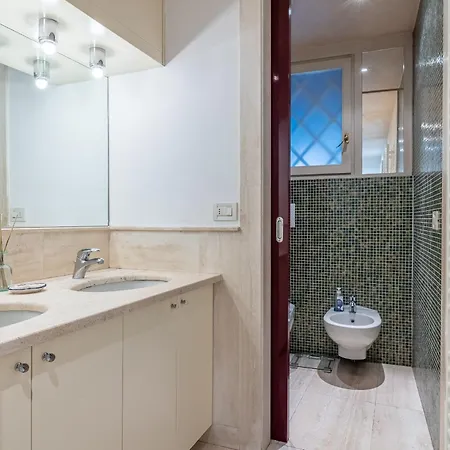 Сasa de vacaciones Chica's Luxury Loft *