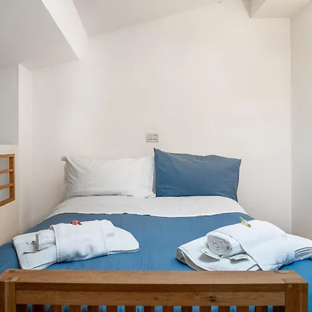 Chica's Luxury Loft Сasa de vacaciones