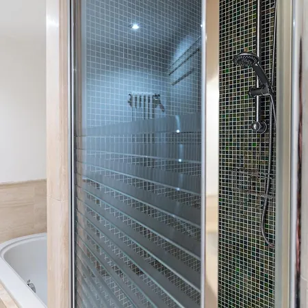 Сasa de vacaciones Chica's Luxury Loft Lucca
