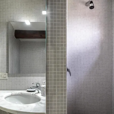 Chica's Luxury Loft Сasa de vacaciones Lucca